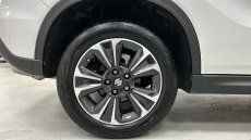 Suzuki Vitara 1.5 Hybrid SZ5 5dr AGS Hybrid Estate